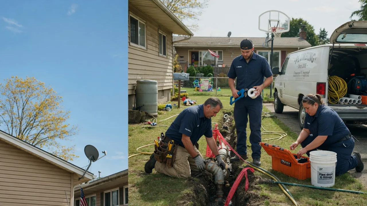 Garbage Disposal Replacement in Burnside, PA near me